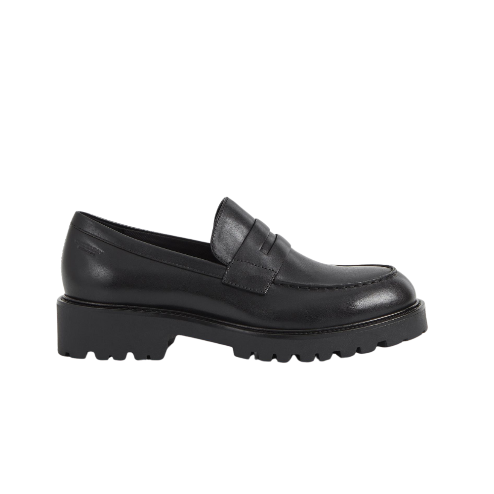 Kenova loafers - sort